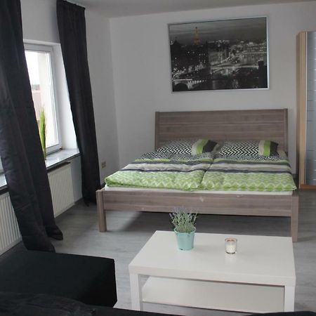 Gut Gelegenes Appartment Mit Wifi, Parkplatz, Wama, Trockner Usw. Kaiserslautern Bagian luar foto