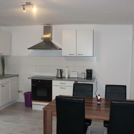 Gut Gelegenes Appartment Mit Wifi, Parkplatz, Wama, Trockner Usw. Kaiserslautern Bagian luar foto